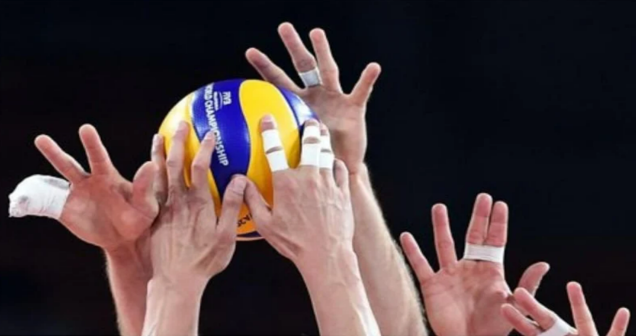 Voleybolda smaç yüksekliği nasıl ölçülür