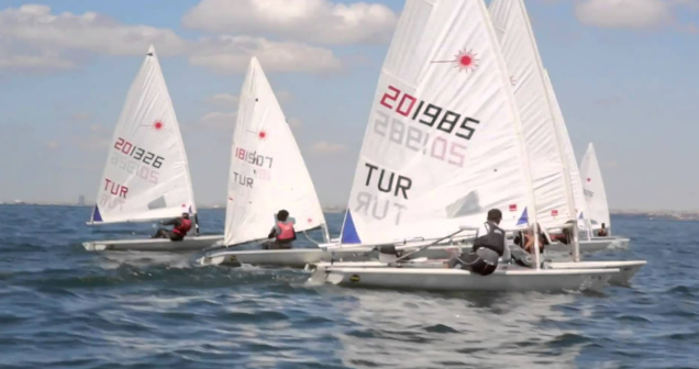 Yelken sporunda ne giyilir